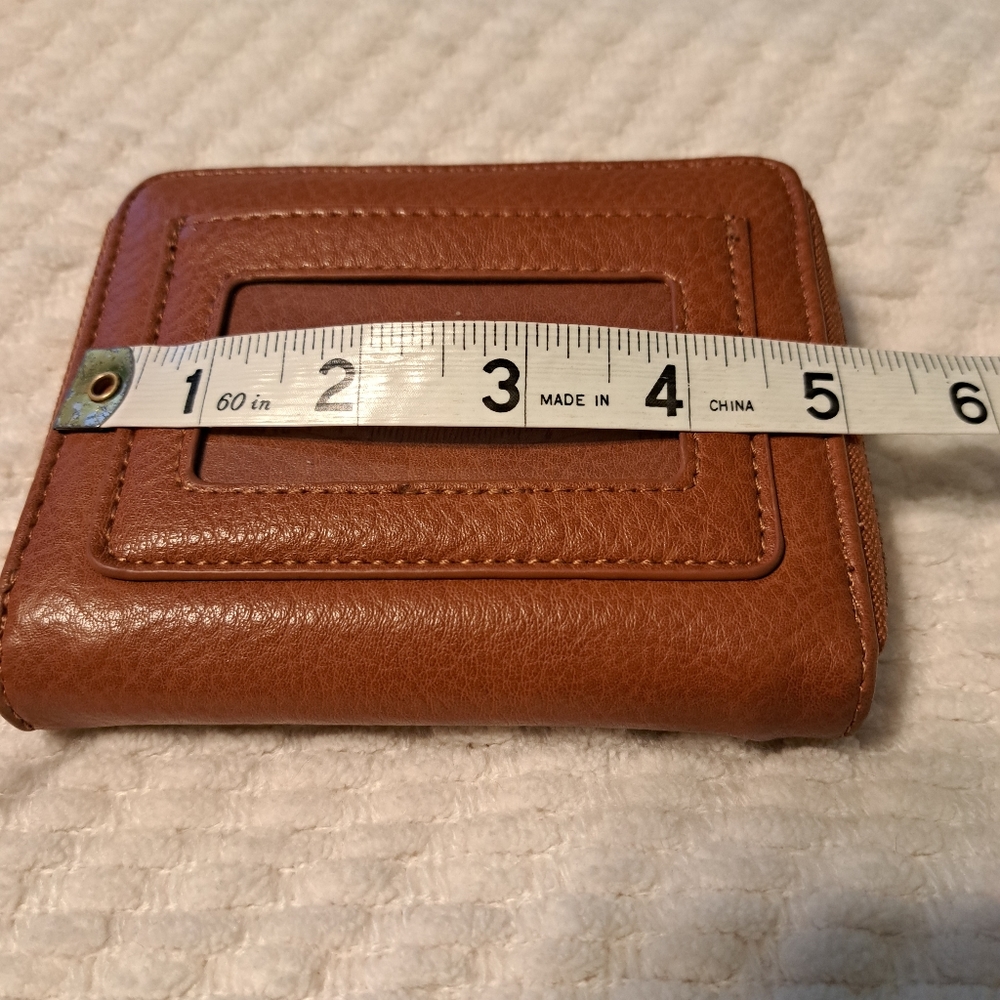 Joy Susan Pixie Go Wallet - Picture 7 of 12